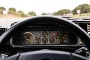 Lancia Delta HF Integrale Evoluzione Martini 5 1992 года 